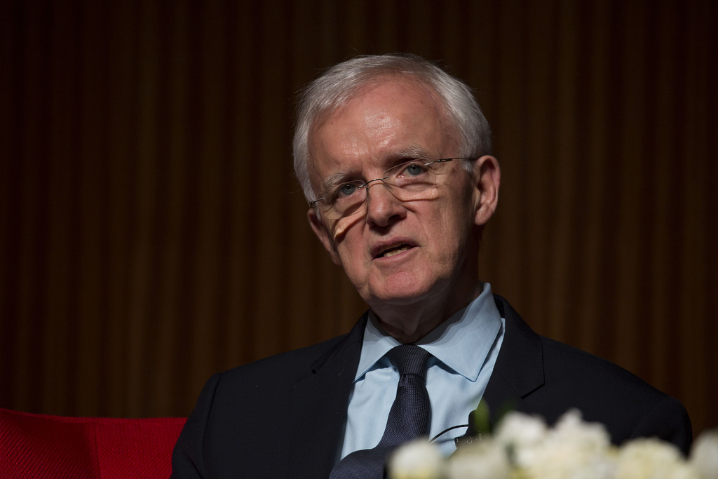 Bob Kerrey